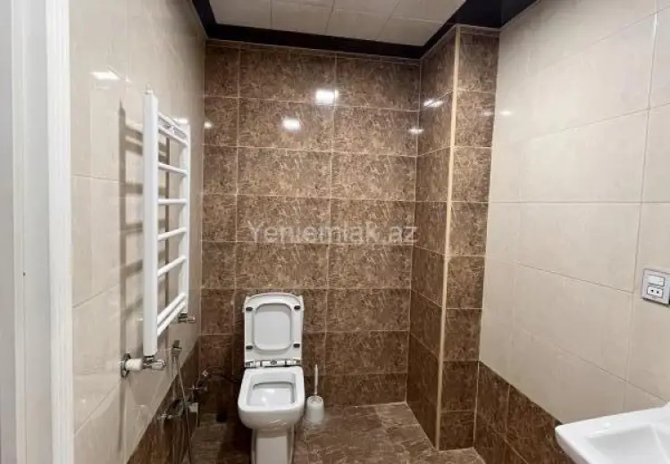 2 otaqlı mənzil Kirayə (aylıq), Saray, Abşeron