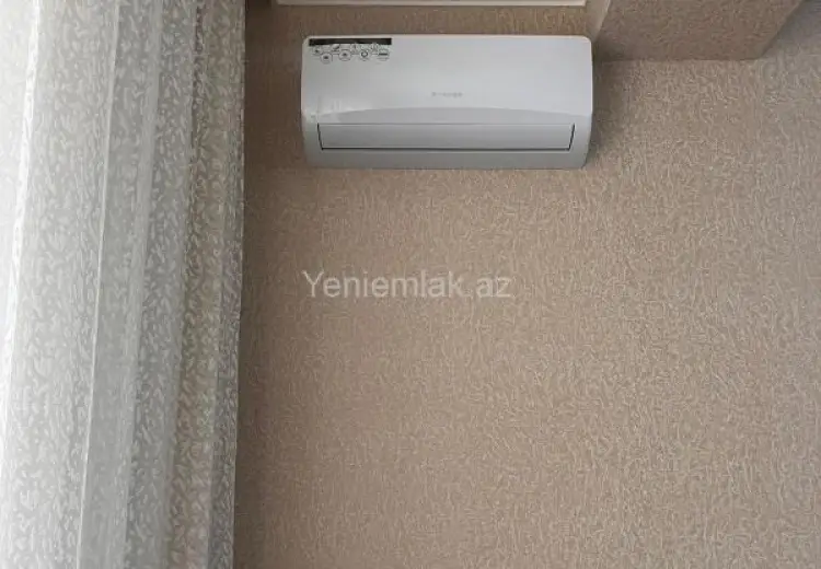 2 otaqlı mənzil Kirayə (aylıq), Saray, Abşeron