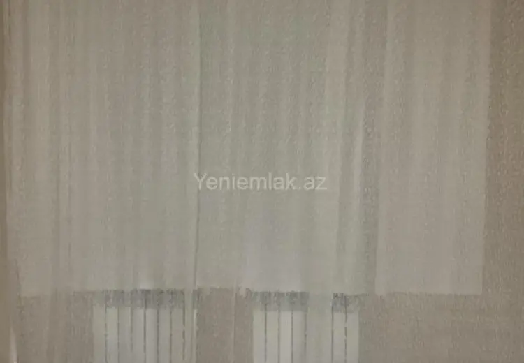 2 otaqlı mənzil Kirayə (aylıq), Saray, Abşeron