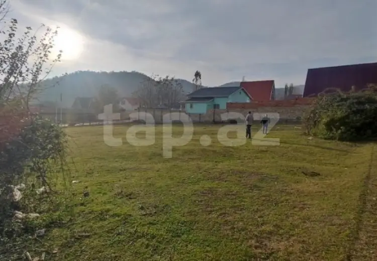 0 m² Obyekt / Ofis , Qəbələ
