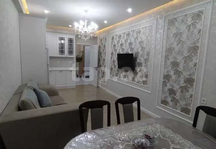 4 otaqlı mənzil , Saray, Abşeron