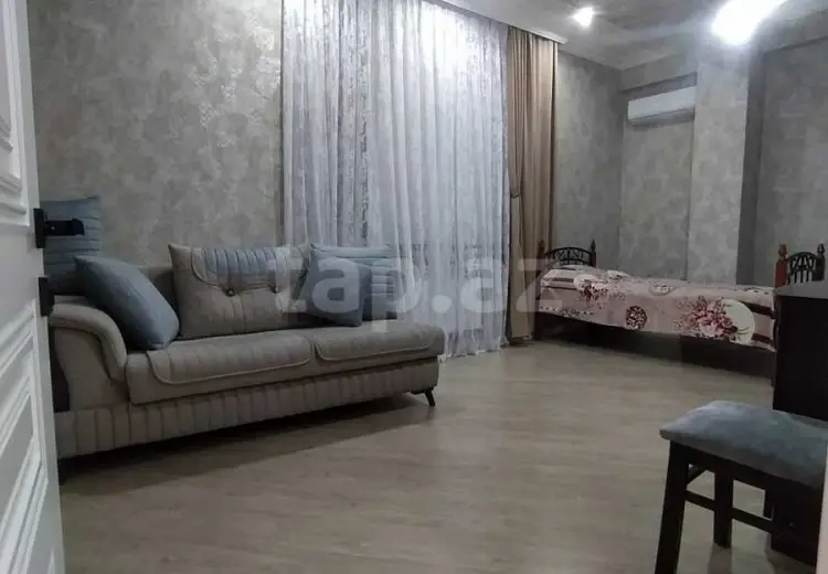 4 otaqlı mənzil , Saray, Abşeron