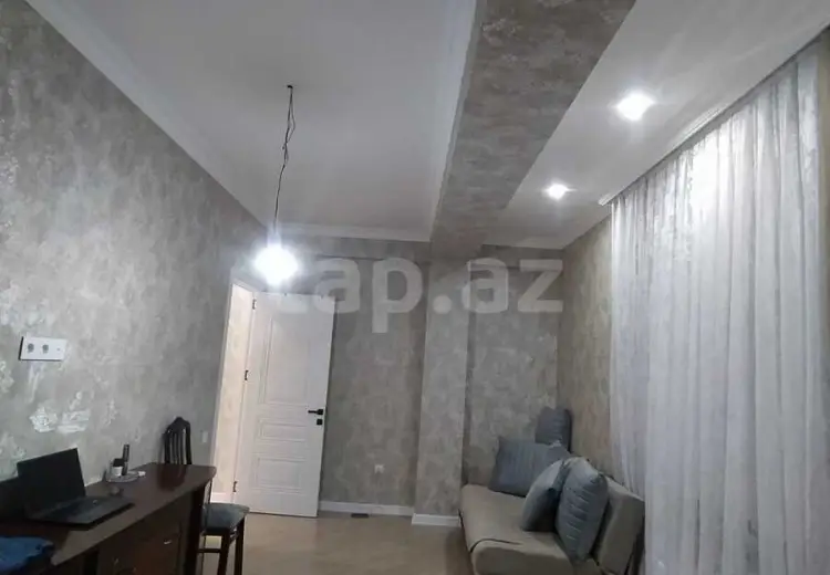 4 otaqlı mənzil , Saray, Abşeron
