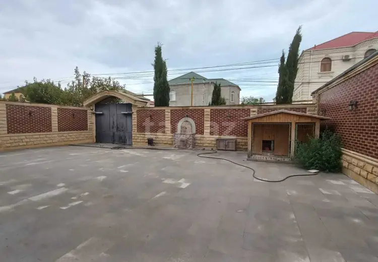 5 otaqlı mənzil , Sumqayıt