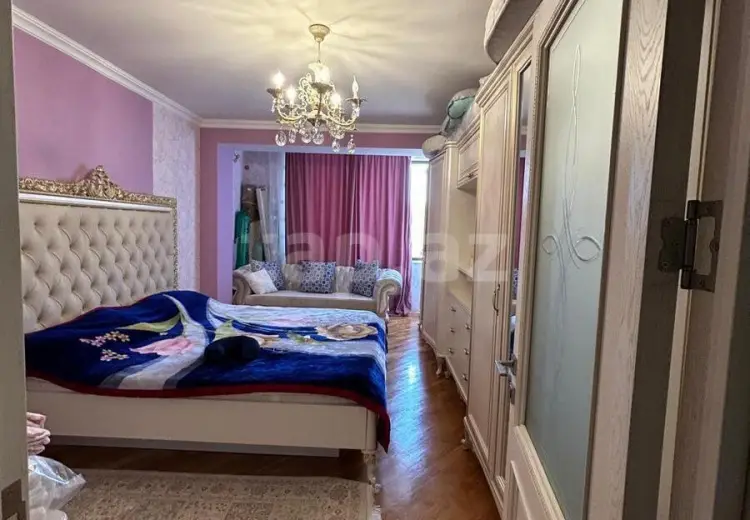 2 otaqlı mənzil , Bakı