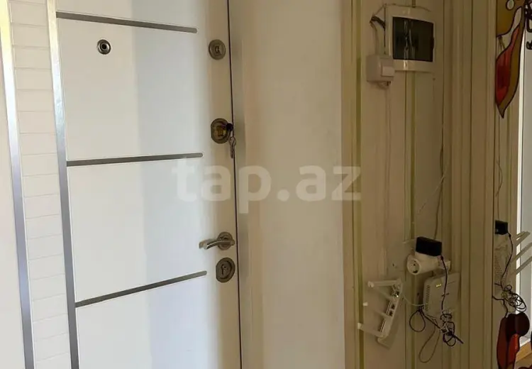 2 otaqlı mənzil , Bakı