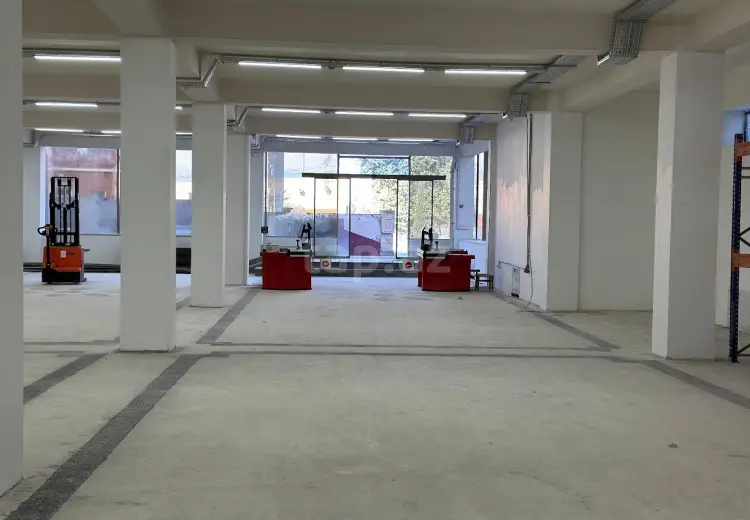 0 m² Obyekt / Ofis , Gəncə