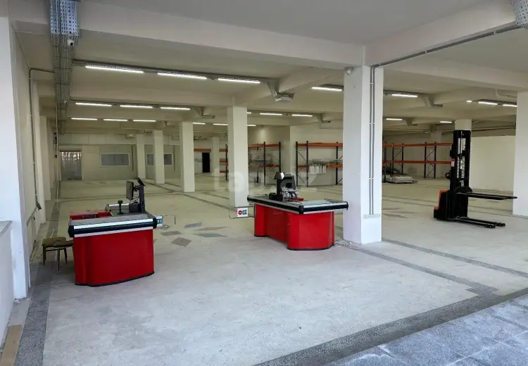 0 m² Obyekt / Ofis , Gəncə