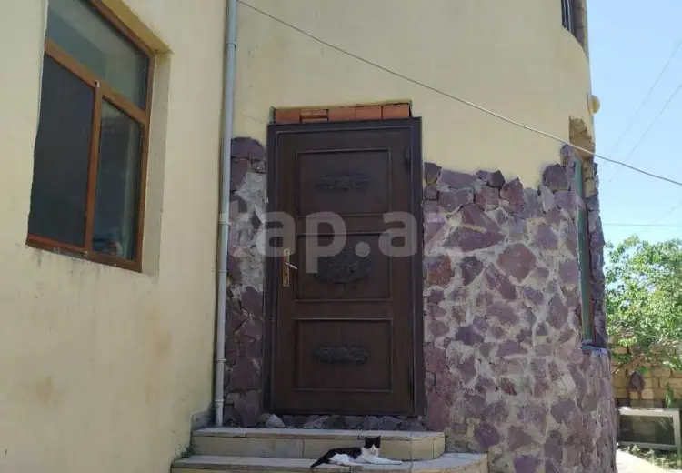 3 otaqlı mənzil , Bakı