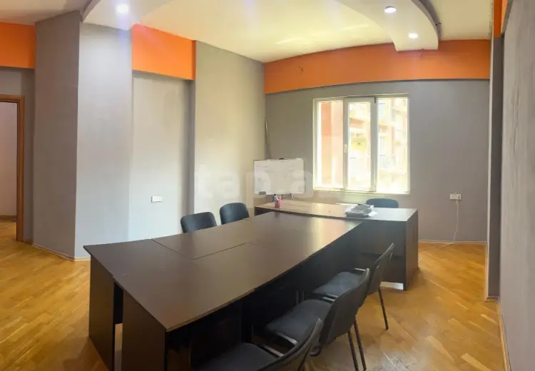 0 m² Obyekt / Ofis , Nəsimi, Bakı
