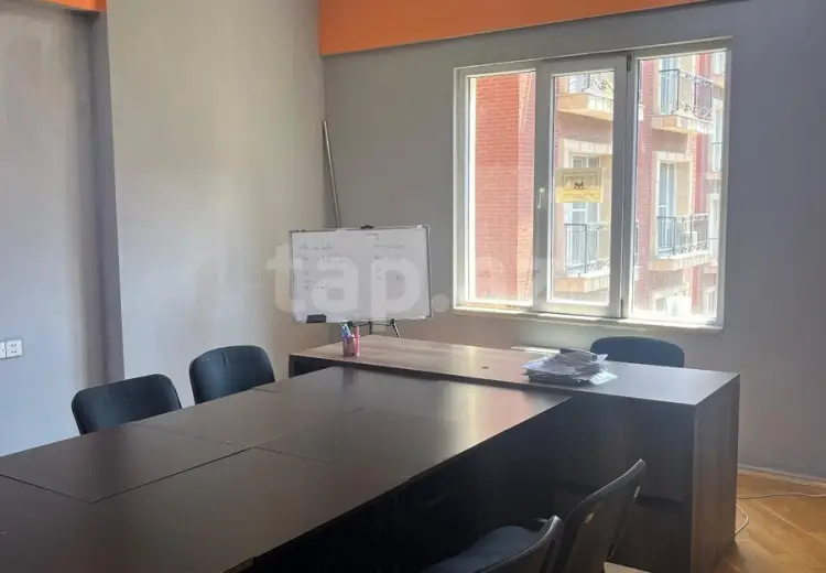 0 m² Obyekt / Ofis , Nəsimi, Bakı