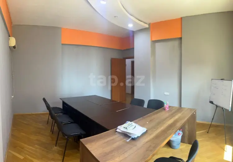0 m² Obyekt / Ofis , Nəsimi, Bakı