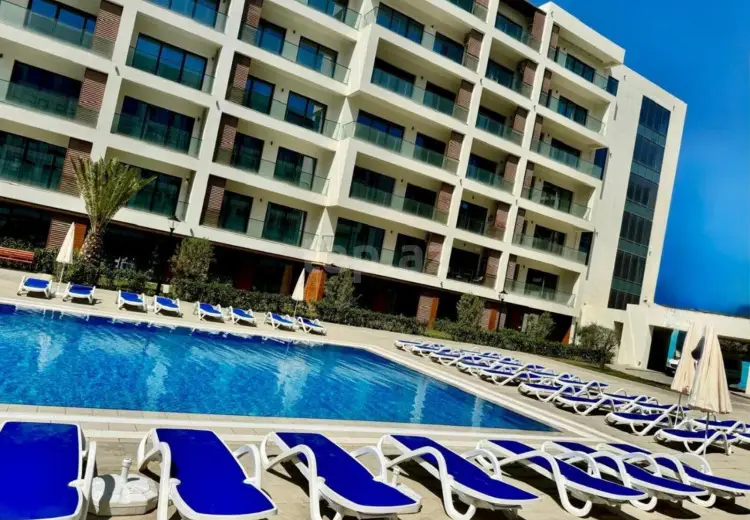 1 otaqlı mənzil , Bakı