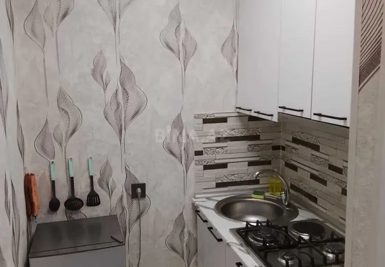 2 otaqlı mənzil Satılır, 1-ci mikrorayon, Nəsimi, Bakı