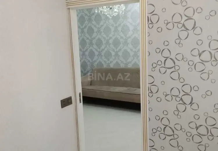 2 otaqlı mənzil Satılır, 1-ci mikrorayon, Nəsimi, Bakı