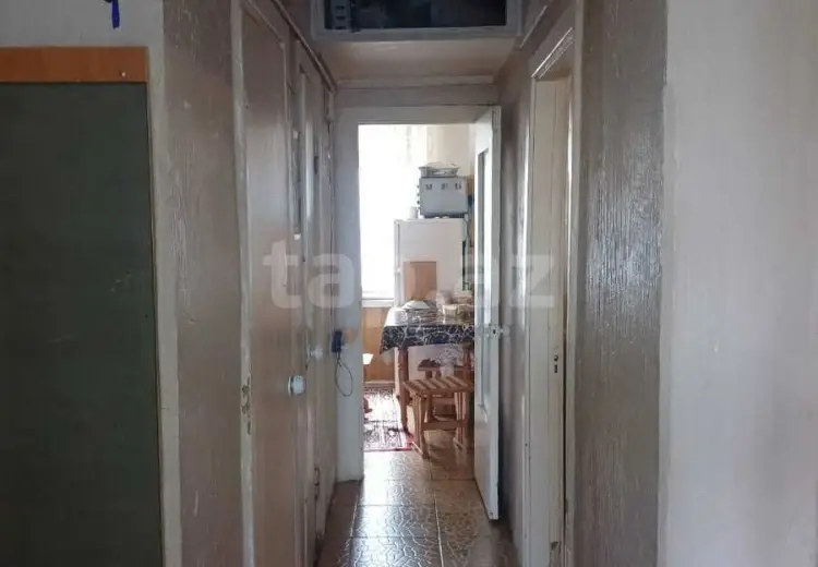 3 otaqlı mənzil , Bakı