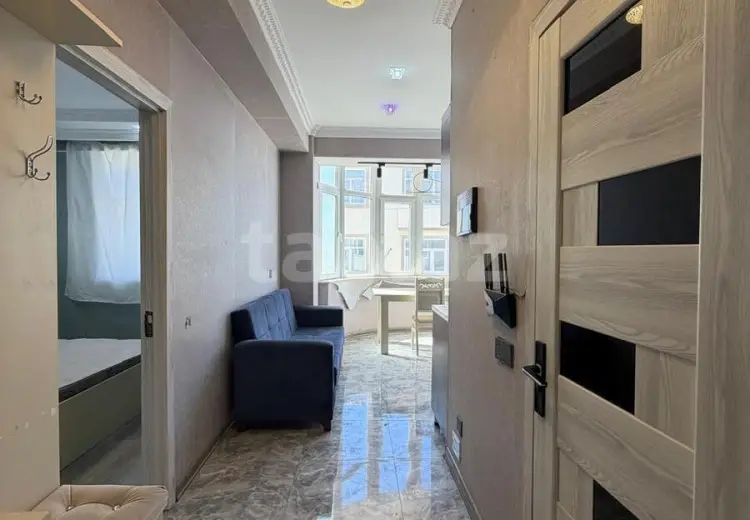 2 otaqlı mənzil , Bakı