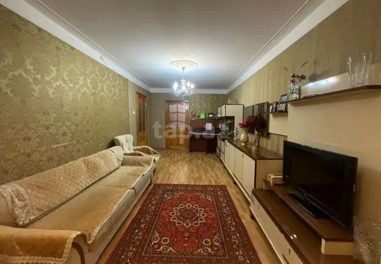 3 otaqlı mənzil , Sumqayıt