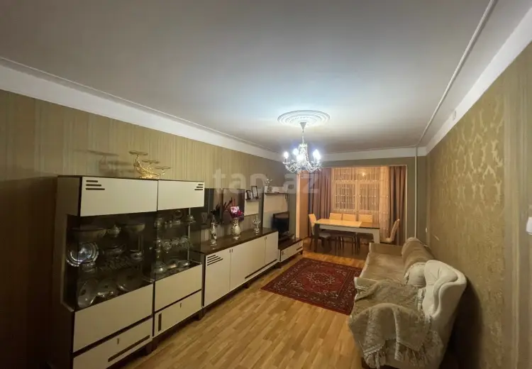 3 otaqlı mənzil , Sumqayıt