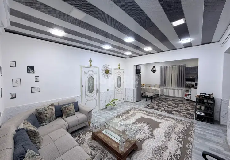 6 otaqlı mənzil , Sumqayıt