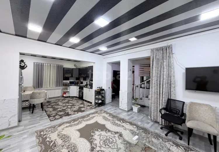6 otaqlı mənzil , Sumqayıt
