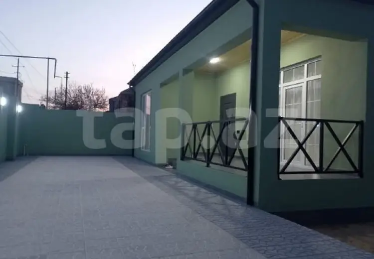 3 otaqlı mənzil , Sumqayıt