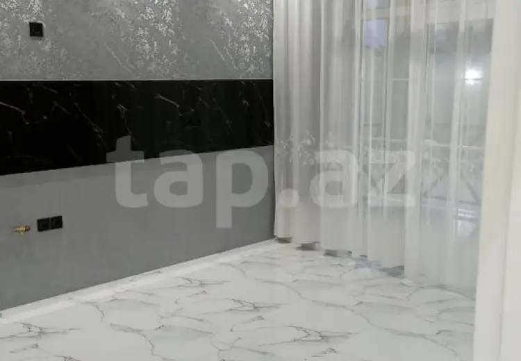 3 otaqlı mənzil , Sumqayıt
