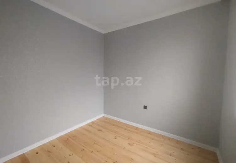 3 otaqlı mənzil , Sumqayıt