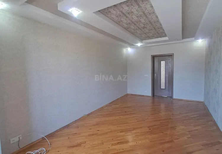 3 otaqlı mənzil Satılır, 8-ci kilometr, Nizami, Bakı