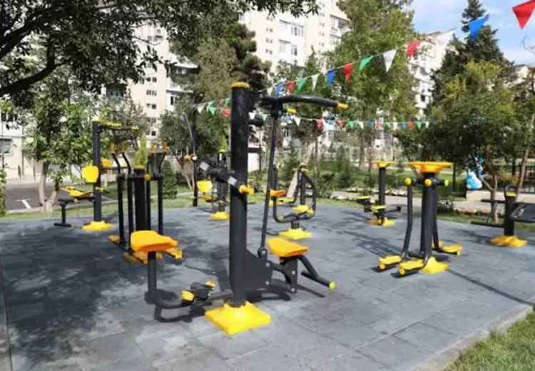 4 otaqlı mənzil Satılır, Əhmədli, Xətai, Bakı