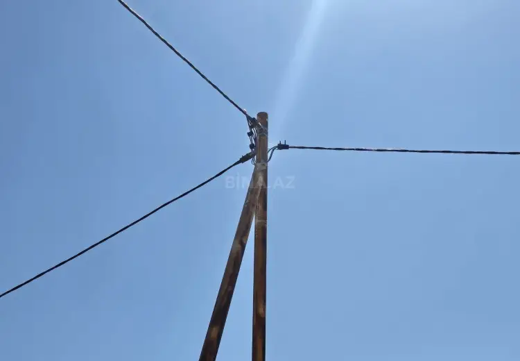 4.5 sot Torpaq Satılır, Mehdiabad, Abşeron