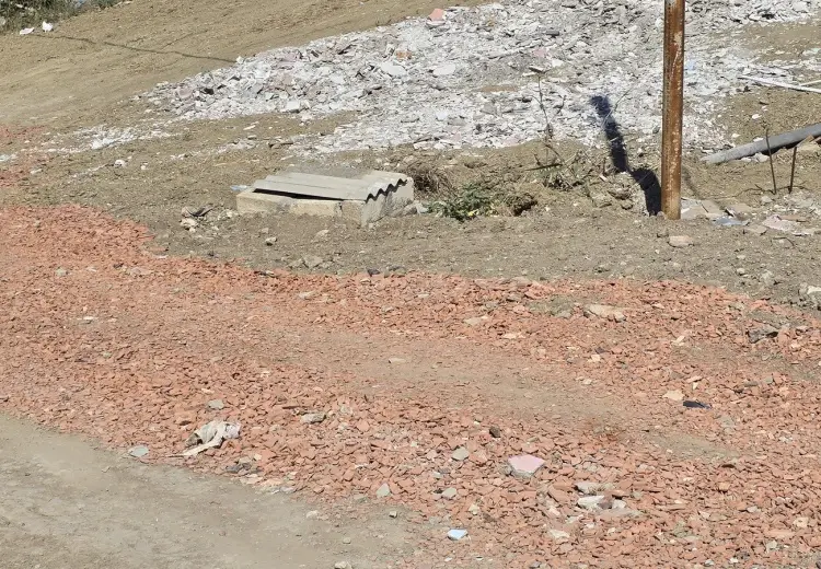 4.5 sot Torpaq Satılır, Mehdiabad, Abşeron