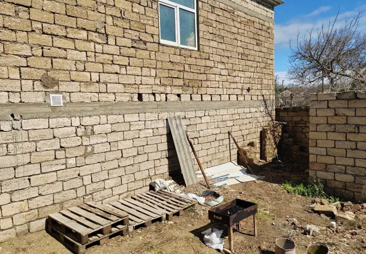 0 m² Obyekt / Ofis , Hövsan qəs., Suraxanı, Bakı