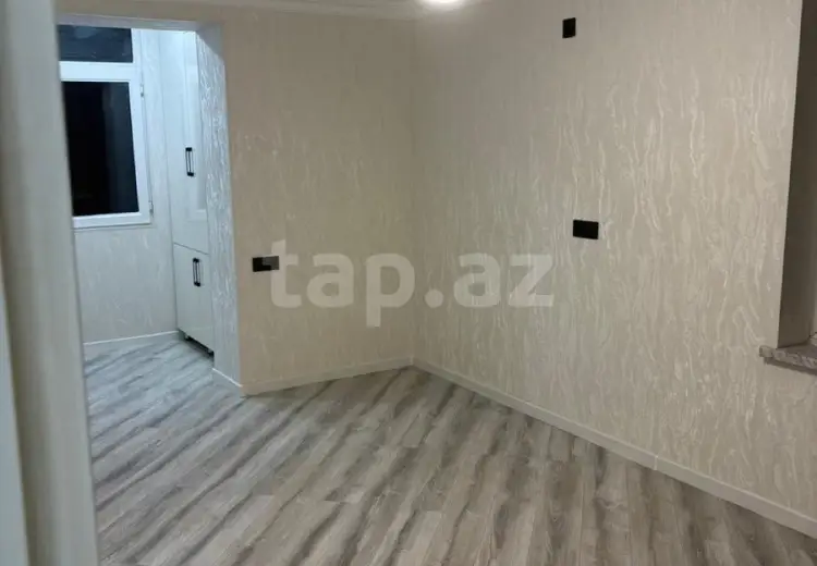 2 otaqlı mənzil , Sumqayıt