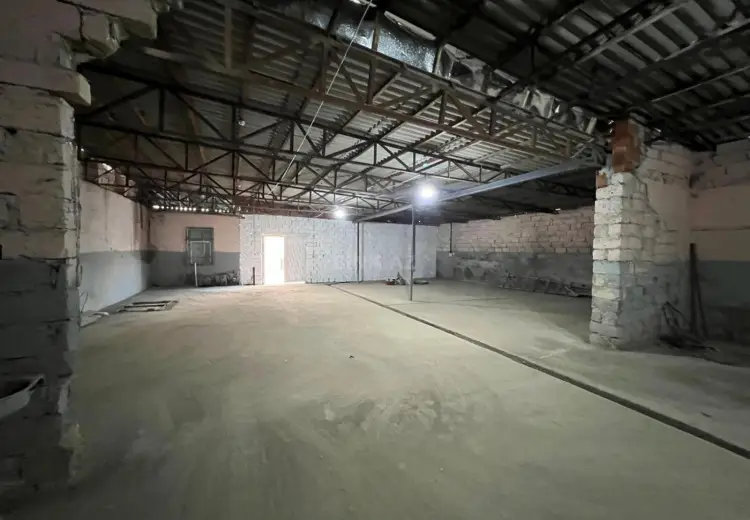 600 m² Obyekt / Ofis Satılır, Binəqədi qəs., Binəqədi, Bakı