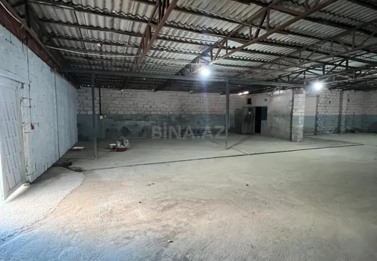 600 m² Obyekt / Ofis Satılır, Binəqədi qəs., Binəqədi, Bakı