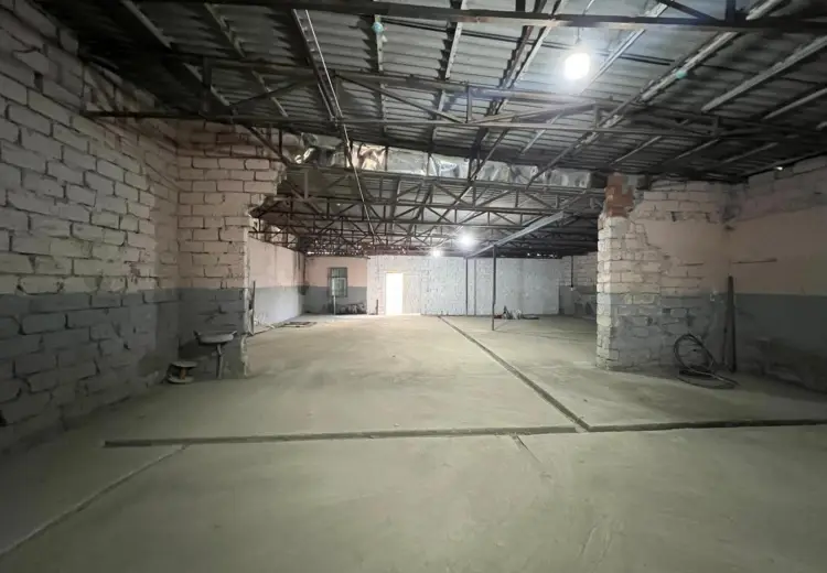 600 m² Obyekt / Ofis Satılır, Binəqədi qəs., Binəqədi, Bakı