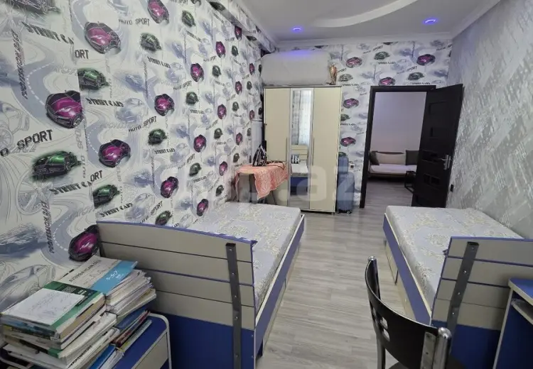3 otaqlı mənzil , Xırdalan