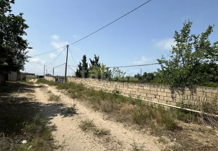 0 m² Obyekt / Ofis , Dübəndi, Xəzər, Bakı