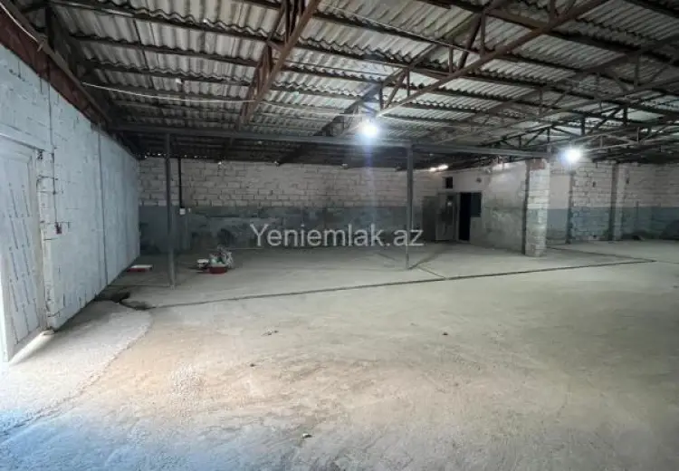 60 m² Obyekt / Ofis Satılır, Binəqədi qəs., Binəqədi, Bakı