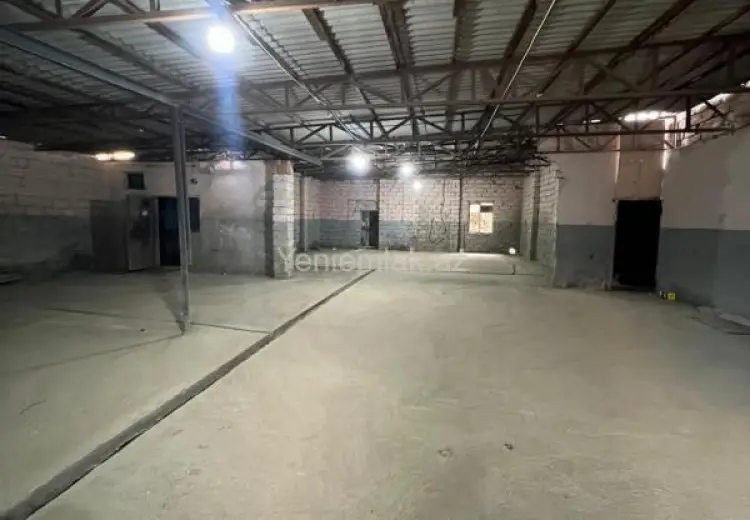60 m² Obyekt / Ofis Satılır, Binəqədi qəs., Binəqədi, Bakı