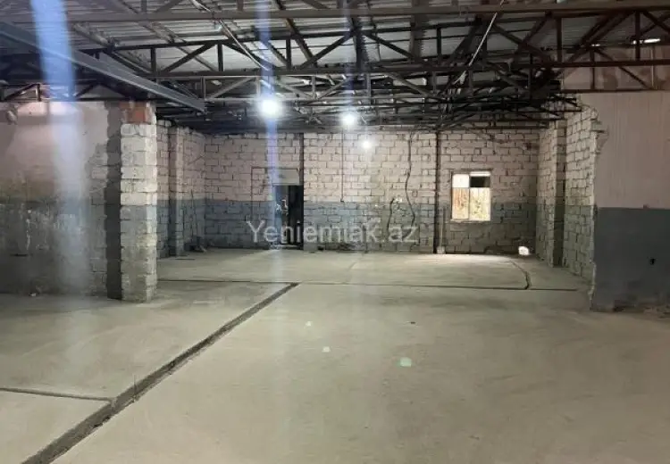 60 m² Obyekt / Ofis Satılır, Binəqədi qəs., Binəqədi, Bakı