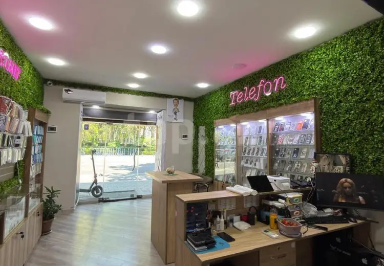 0 m² Obyekt / Ofis , Nəsimi, Bakı