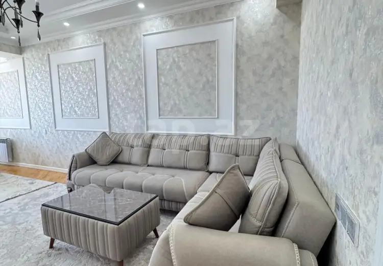 2 otaqlı mənzil , Badamdar qəs., Səbail, Bakı