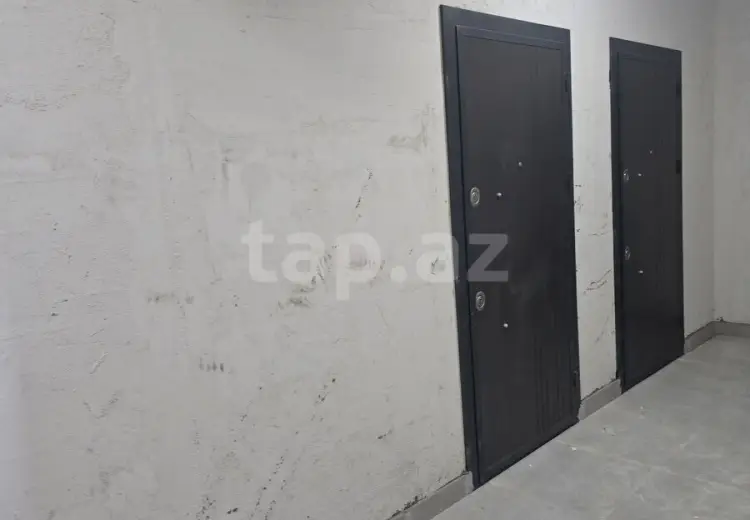 2 otaqlı mənzil , Sumqayıt