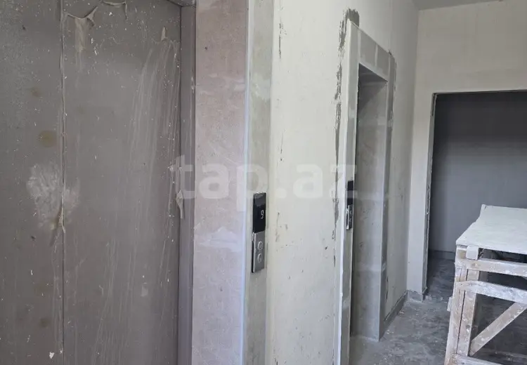 2 otaqlı mənzil , Sumqayıt