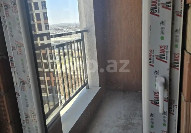 2 otaqlı mənzil , Sumqayıt