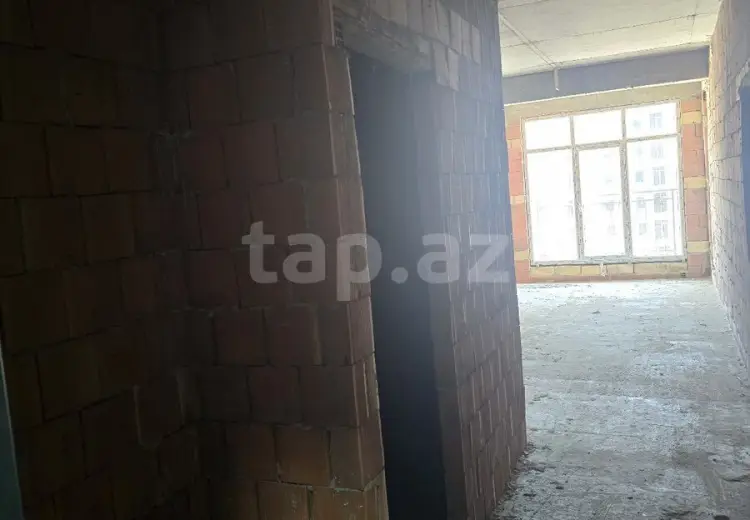 2 otaqlı mənzil , Sumqayıt