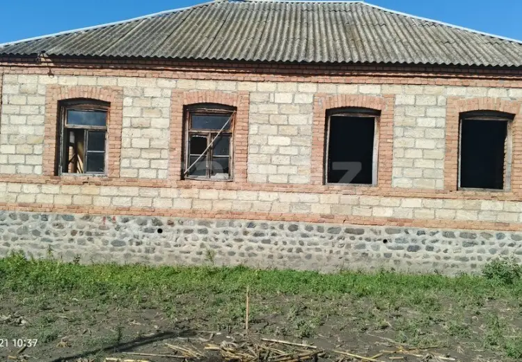 3 otaqlı mənzil , Zaqatala