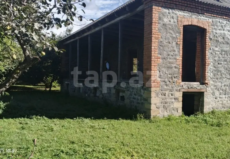 3 otaqlı mənzil , Zaqatala